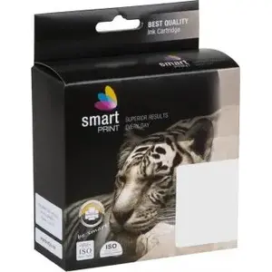 Tinte SmartPrint Canon CLIC-521Y dzeltena SP-CA-521Y
