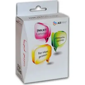 Ink multipack No name ink for Epson, CMYK set (15 ml black + 3×13.5 ml color) with chip (compatible T0711–T0714)