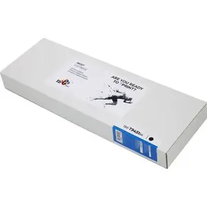 Tintes kasetne TB Print priekš Epson WF-C5210 TBE-T9451BK melna