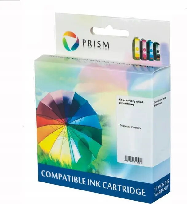 Tintes kasetne Prism modelis 339 C8767EE
