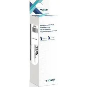 Картридж с чернилами Tiom заменитель 103BN (совместимый с C13T00S14A) для принтеров Epson