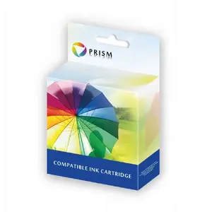 Чернила Prism для Epson EcoTank T07A1/T07C1 Black 70 мл, 6,7k страниц (100% новые)