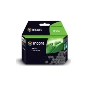Tintes kasetne Incore T2714 Yellow XL (IE-2714-YN10) saderīgām printeriem