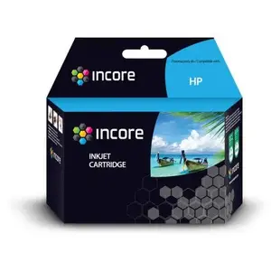 Картридж Incore для HP 924e (IH-924e-C) Cyan 10,5 ml рег. 800 стр. версия HP+ с чипом