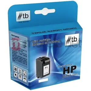 Ink Cartridge TB Print TBH-022XL (replacement for C9352AE / 22XL) Color