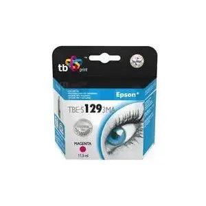 Ink Cartridge TB Print TBE-S1293MA for compatible printers, original TB Print TBES1293MA