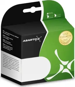 Картридж Asarto AS-H305BXX заменитель для HP 305BXX (AS-H305BXX) черный, ~650 стр.