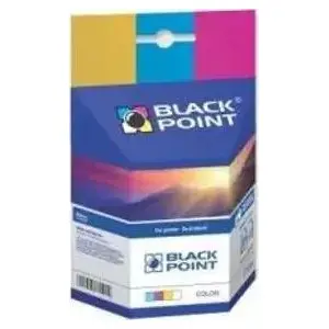 Картридж BLACKPOINT BPH304XLC (304XL) жёлтый, совместимый с HP N9K07AE