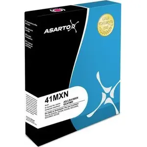 Картридж Asarto для Ricoh 41MXN AS-LR41MXN 3700 стр. Магента