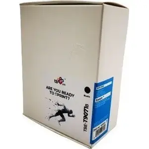 Картридж с чернилами TB Print для Epson WF-6090 TBE-T9071B Черный