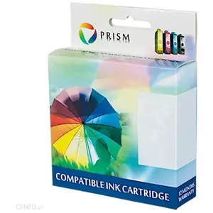 Картридж с чернилами Prism SJIC22PC Cyan 30 мл (совместим с Epson, модель C33S020602)