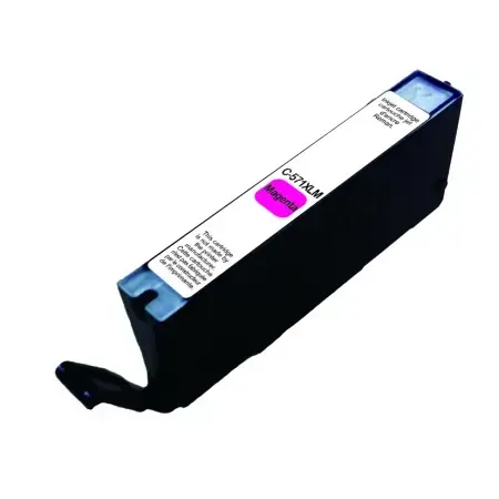Tintes kasetne UPrint C-571XLM (Magenta) Photo 2