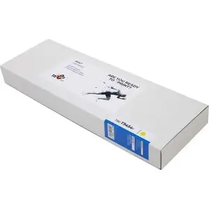 Картридж с чернилами TB Print TBE-T9454Y для Epson WF-C5210 желтый
