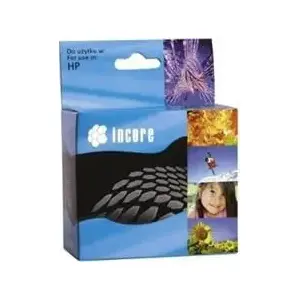 Ink cartridge Incore IH-337-BR18 / C9364EE 337 black compatible cartridge