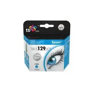 Ink Cartridge TB Print TBE-S1292CY compatible cyan