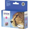 Epson Cheetah T0713 Magenta DURABrite Ultra cartridge Photo 3