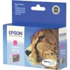 Epson Cheetah T0713 Magenta DURABrite Ultra cartridge Photo 5