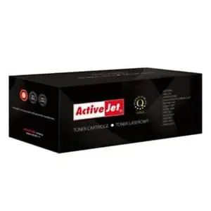 Tintes kārtridžs ActiveJet AB-22eYN saderīgs ar Brother — dzeltenas pigmenta tintes 15 ml