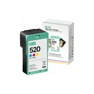Ink Cartridge LoveInstant for Nelko printers PP03/PP01 — Color refill for ~100 photo prints