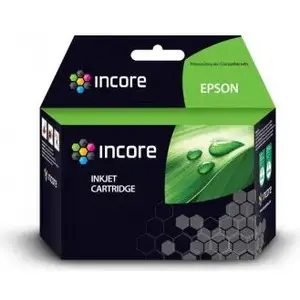 Tintes kasetne Incore T1292 Cyan IE-T1292-CR8 priekš saderīgām printeriem