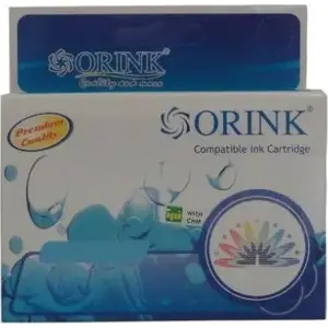 Orink ink cartridge for Epson T2632 replacement (compatible with T2612/T26324010) HAN-03017