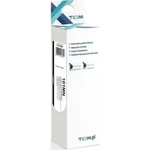 Ink Tiom cartridge for Epson 101MN (C13T03V34A) 70 ml magenta
