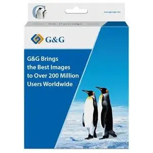 Ink cartridge g g NC-RCL561XLCMY compatible with CL-561XL, color, 300 pages
