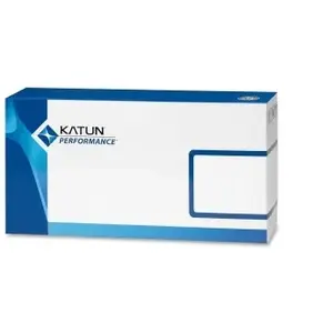 Ink cartridge KATUN 50973 Compatible Cyan, yield ~1600 pages, 1 pc