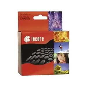 Картридж для принтера Incore IC-513-CR14 (CL-513) цветной чернильный картридж