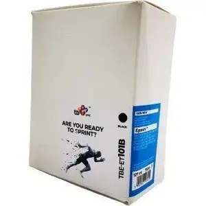 Чернила TB Print для Epson ET101/ET113, модель TBE-ET101B, черный