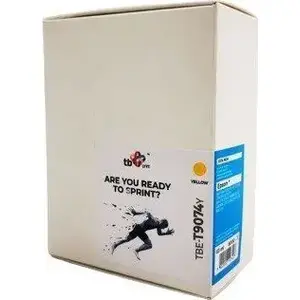 Картридж с чернилами TB Print TBE-T9074Y для Epson WF-6090, желтый