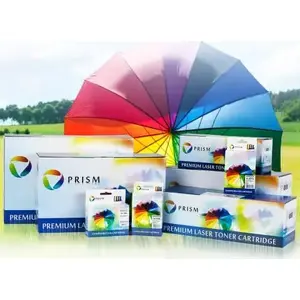Картридж с чернилами Prism T9084 XL Yellow 39 мл для принтеров Epson, 100% новый