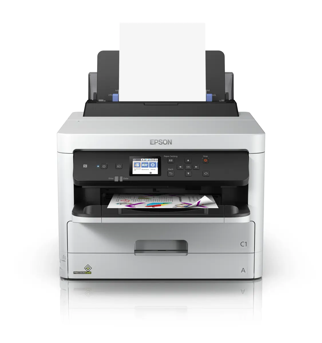 Epson WF-C529R/C579R Cyan XXL модуль чернил Photo 2