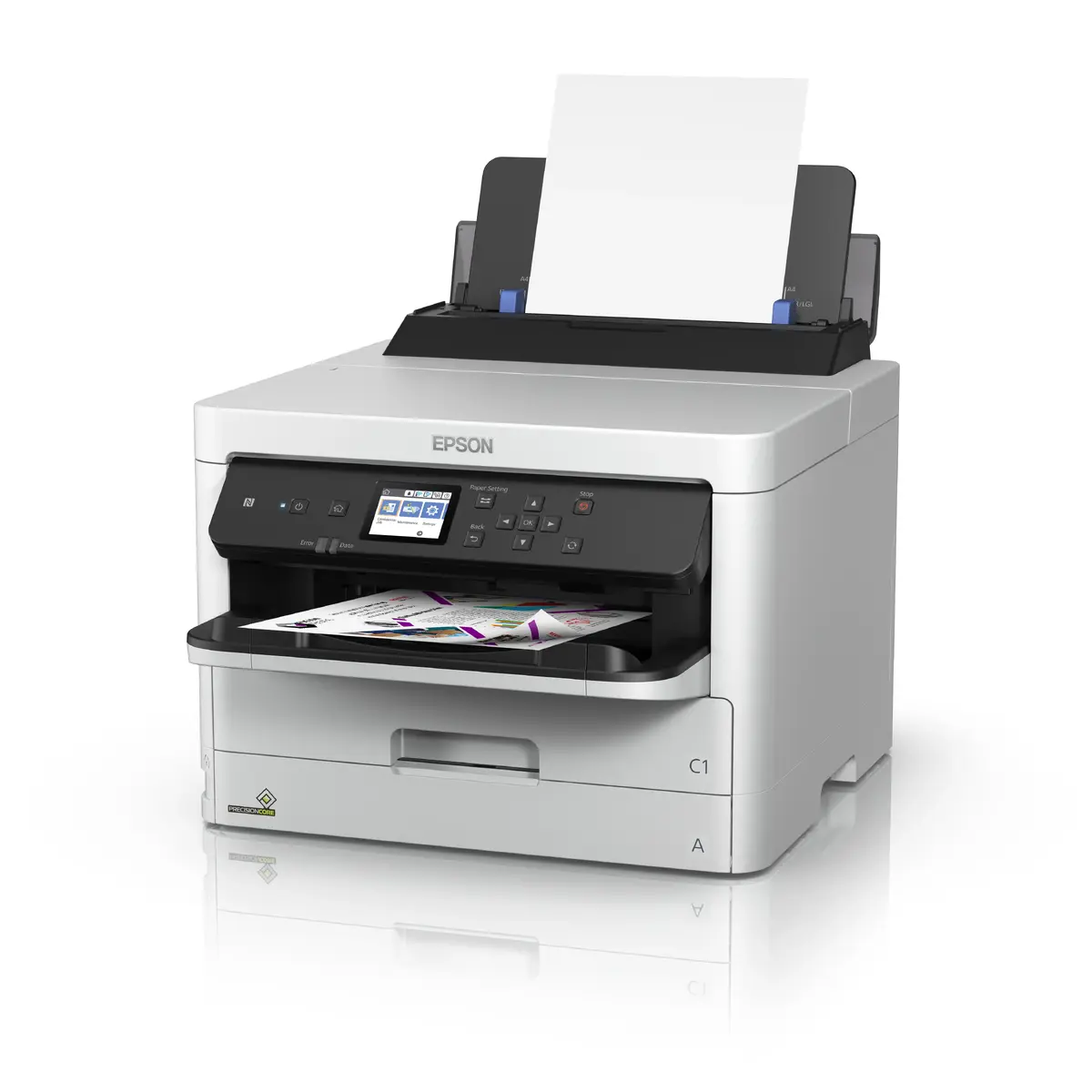 Epson WF-C529R/C579R Cyan XXL модуль чернил Photo 3