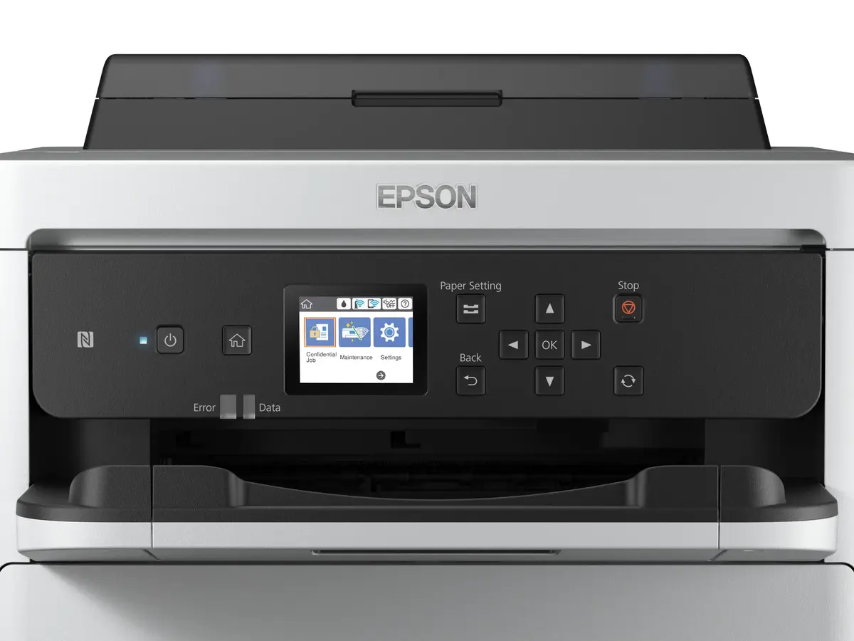 Epson WF-C529R/C579R Cyan XXL модуль чернил Photo 5
