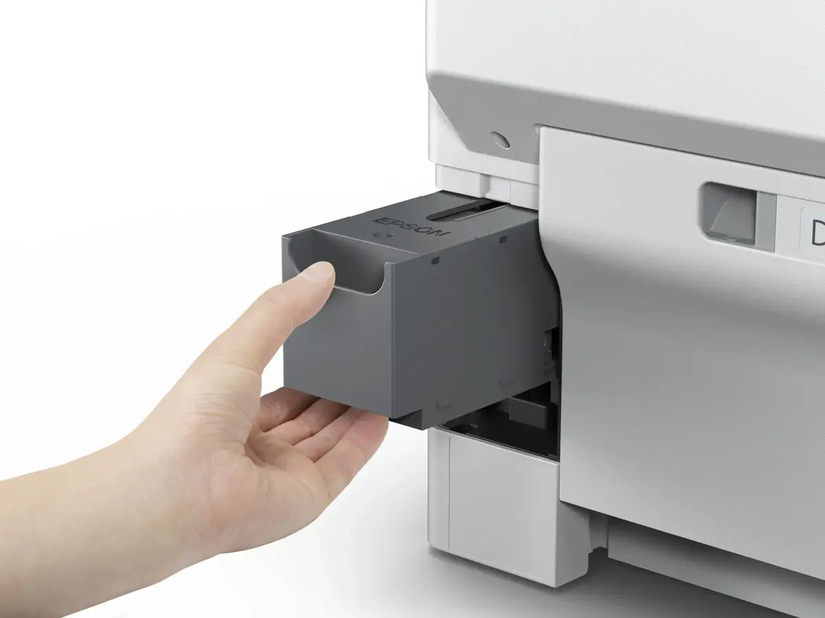 Epson WF-C529R/C579R Cyan XXL модуль чернил Photo 7