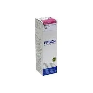Ink bottle No name C13T67334A Magenta 70 ml for Epson L800 (T6733)