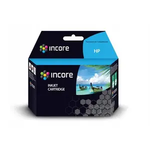 Картридж чернильный Incore IH-924e-M для HP 924e Magenta 10,5 мл (ок. 800 стр.) с чипом, версия HP+