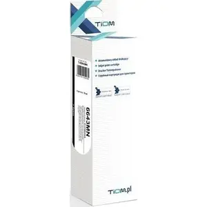 Картридж с чернилами Tiom для Epson 6643MN C13T66434A 70 мл магента