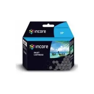 Tintes kasetne Incore HP GT51XL Black — 2 gab. (MPN IH-GT51-180BN)