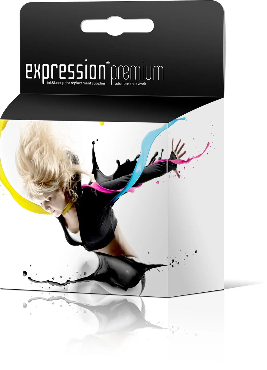 Inkjet Printer Cartridges