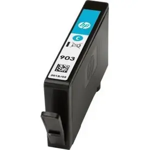 Картридж с чернилами HP 903 Cyan — HP, модель 903 Cyan
