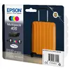 Оригинальный картридж EPOS 405 4-цветный комплект Photo 2