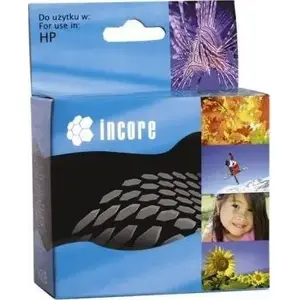 Tintes kasetne Incore IH-338-BR18 priekš HP 338 (C8765EE) Melna 18 ml