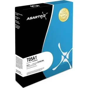 Картридж Asarto для Epson T05A1 C13T05A100 AS-E05A1BN черный 20000 стр.