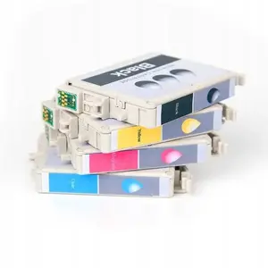 Ink cartridge Epson magenta 1600 ml for SureColor SC-T7700DL (C13T53A30N)
