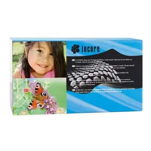 Toneris Incore priekš HP 12X (Q2612X) melns — saderīgs, ietilpība līdz 3000 lpp., reg. jauns OPC
