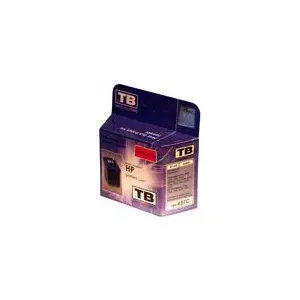 Tintes kārtridžs TB Print C9361EE (TBH-342C) saderīgs ar C9361EE