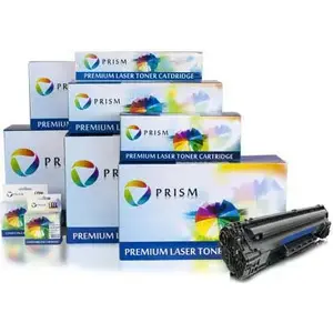 Ink Cartridge Prism compatible with Epson T0711, Black, single pack ZEI-T0711NP