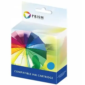 Картридж с чернилами Prism LC-421C XL Cyan 10 мл для принтеров Brother — 600 стр., 100% новый